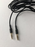 3.5mm Male To Male Stereo Audio Cable
