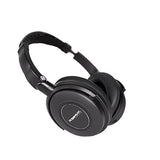 Out of box-Plane Quiet Platinum Active Noise Cancelling Headphones