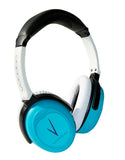 Wired Active Noise Cancelling headphone, Noise Reduction - Voodoo