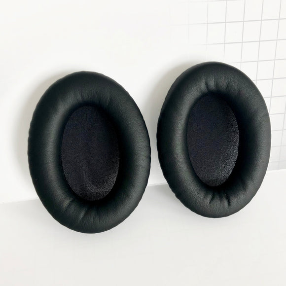 Set of ear pad replacements