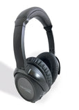 Solitude WX1 wireless noise cancelling headphone